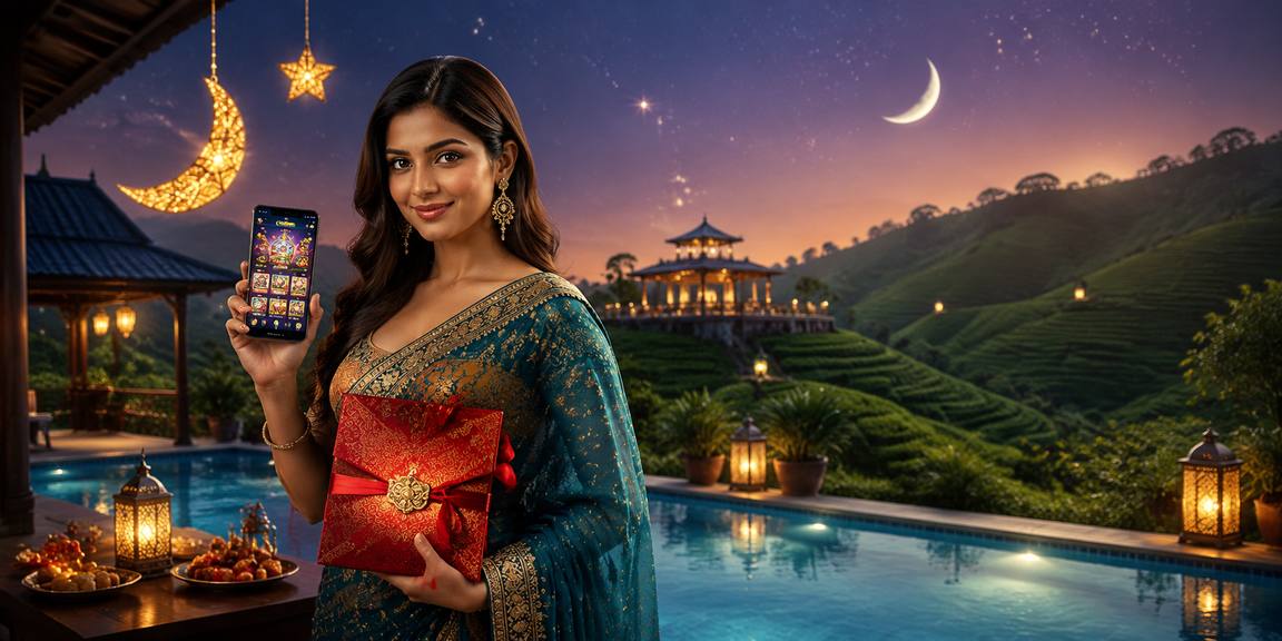 333der জঙ্গল স্পিরিট স্লট