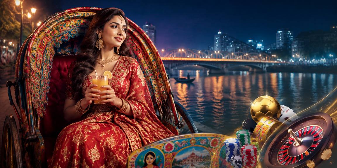 333der একাধিক ম্যাচ, একটাই বাজি — পার্লে বেট এখন 333der-এ